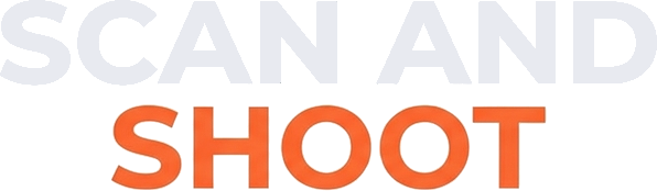 Scan and Shoot